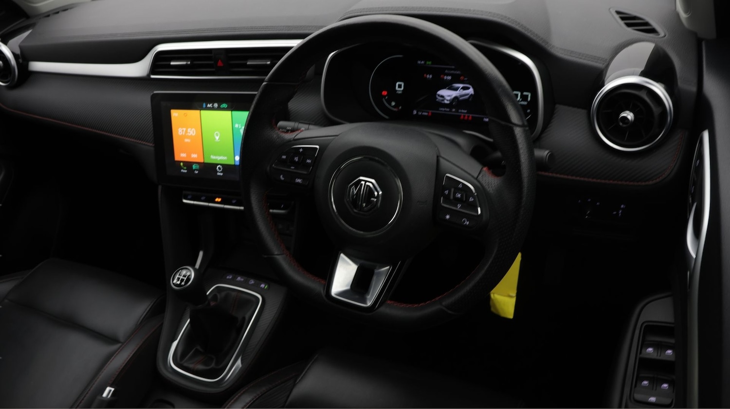 Used MG MG ZS 2023 for sale - 78112780: Photo 9