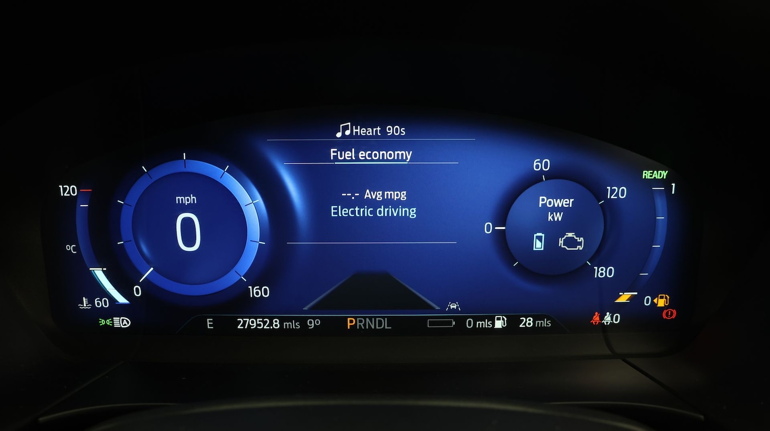 Used Ford Kuga 2022 for sale - 77495716: Photo 10