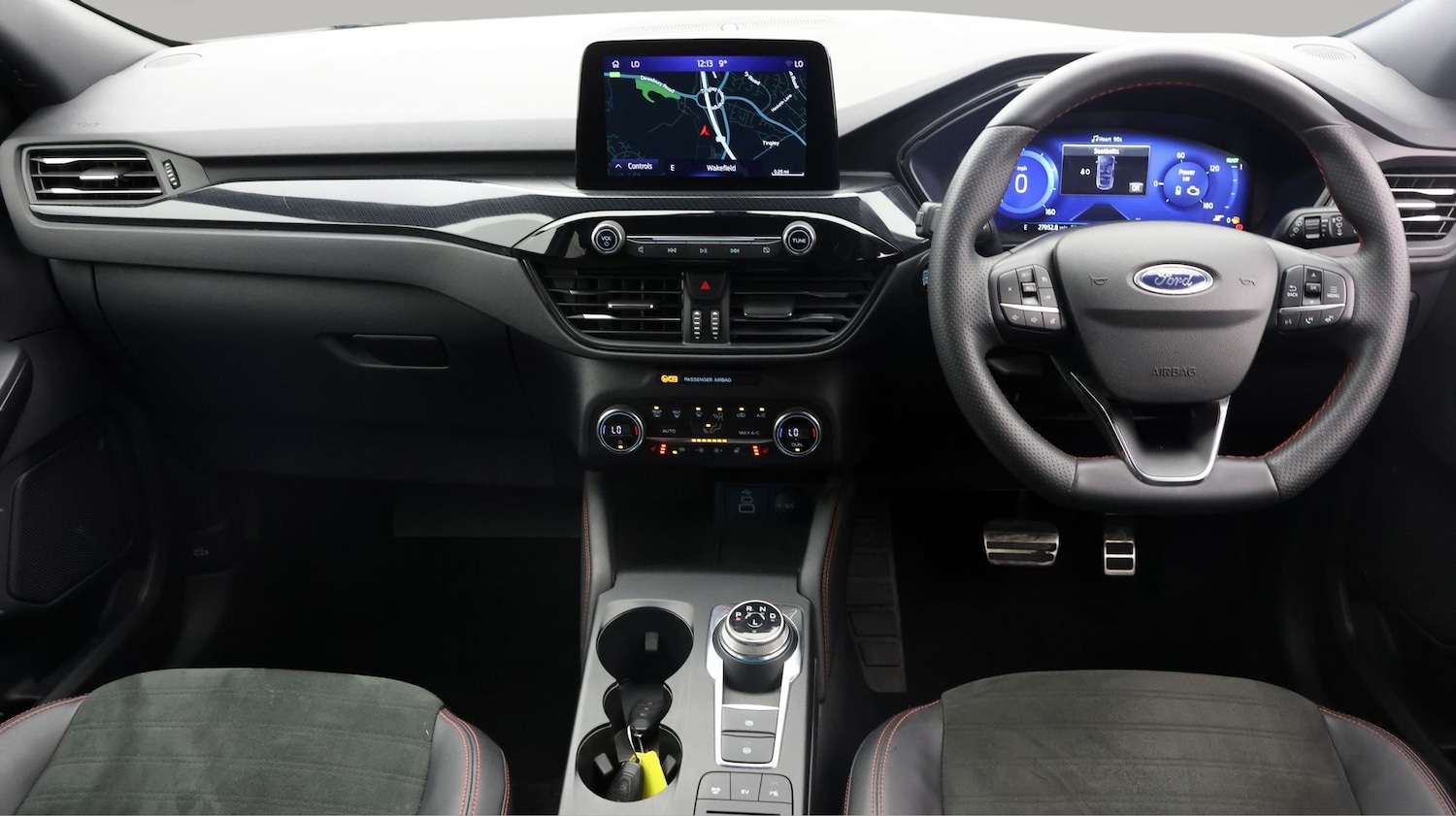 Used Ford Kuga 2022 for sale - 77495716: Photo 13