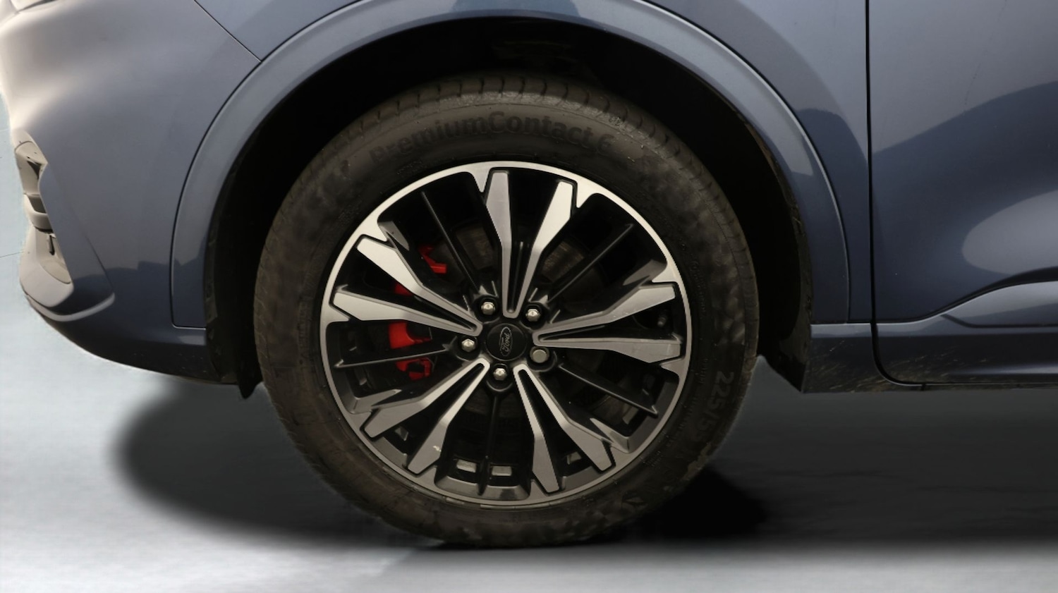 Used Ford Kuga 2022 for sale - 77495716: Photo 18