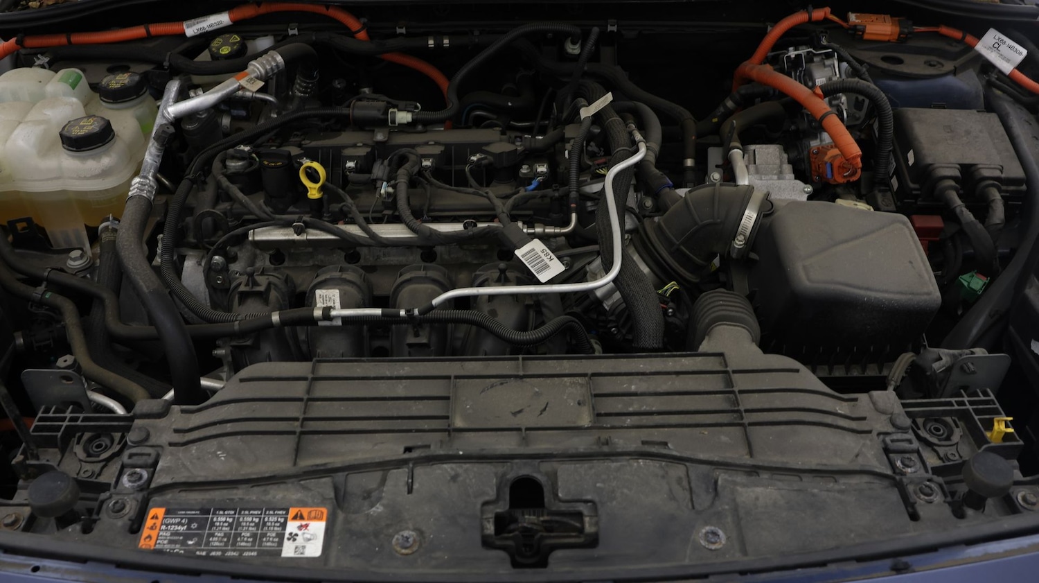 Used Ford Kuga 2022 for sale - 77495716: Photo 19