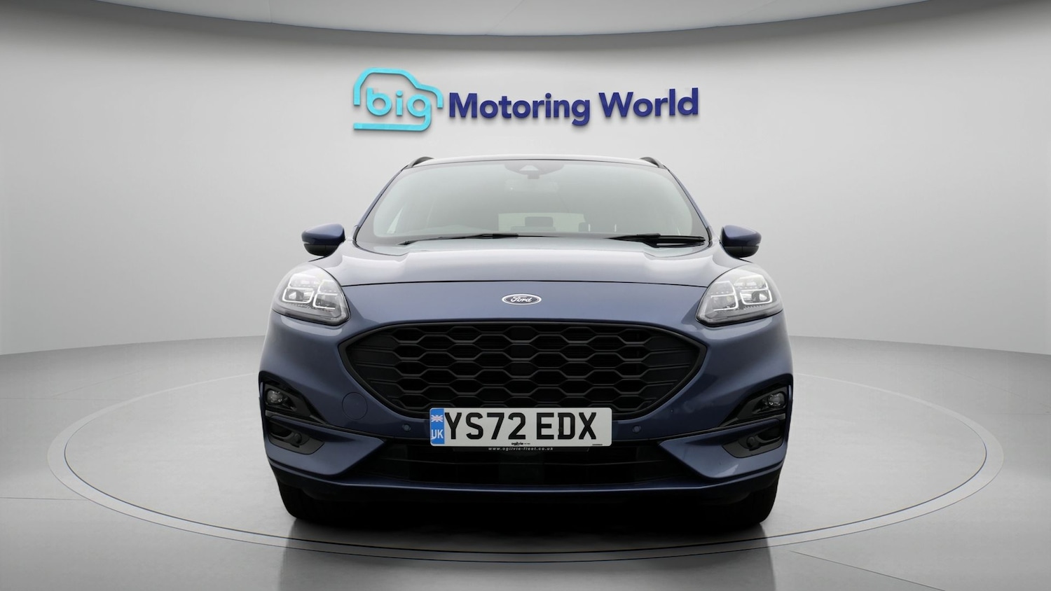 Used Ford Kuga 2022 for sale - 77495716: Photo 2