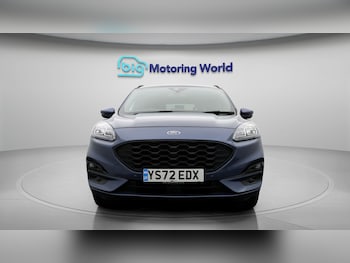 Used Ford Kuga 2022 for sale - 77495716: Photo