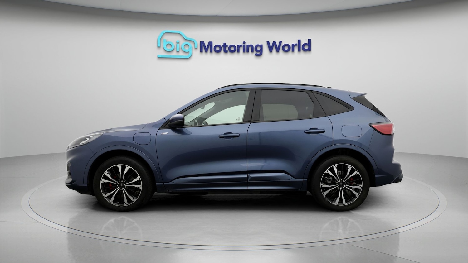 Used Ford Kuga 2022 for sale - 77495716: Photo 4