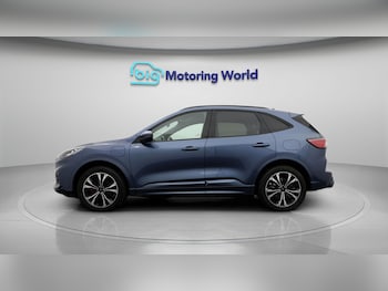 Used Ford Kuga 2022 for sale - 77495716: Photo