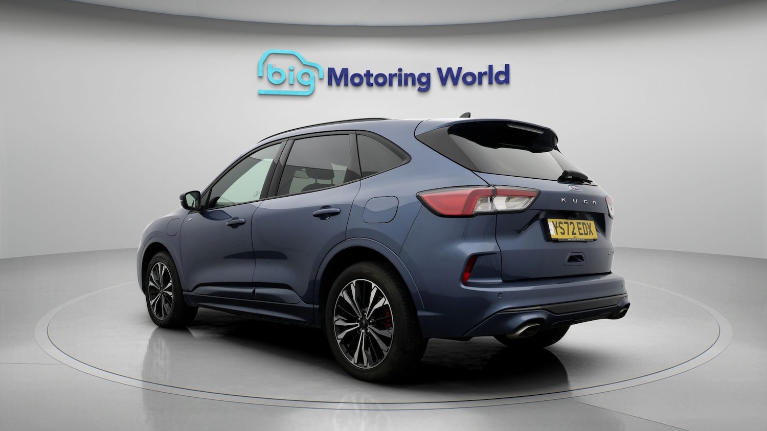 Used Ford Kuga 2022 for sale - 77495716: Photo 5