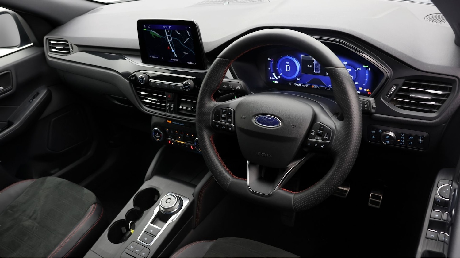 Used Ford Kuga 2022 for sale - 77495716: Photo 9