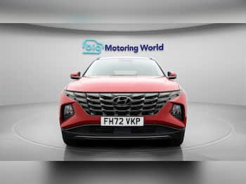 Used Hyundai TUCSON 2023 for sale - 79644646: Photo