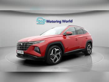 Used Hyundai TUCSON 2023 for sale - 79644646: Photo