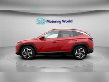 Used Hyundai TUCSON 2023 for sale - 79644646: Photo
