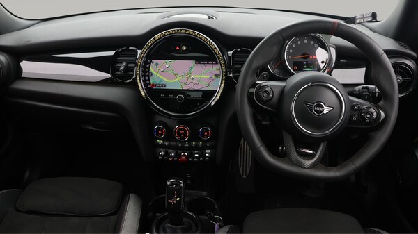 Used MINI Hatch 2023 for sale - 76284053: Photo 14
