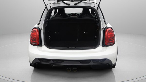 Used MINI Hatch 2023 for sale - 76284053: Photo 18