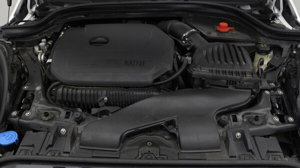 Used MINI Hatch 2023 for sale - 76284053: Photo 20