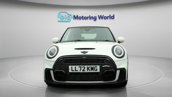 Used MINI Hatch 2023 for sale - 76284053: Photo 3