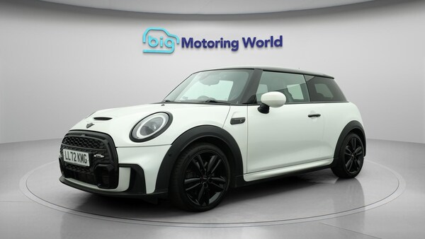 Used MINI Hatch 2023 for sale - 76284053: Photo 4