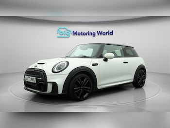 Used MINI Hatch 2023 for sale - 76284053: Photo 4