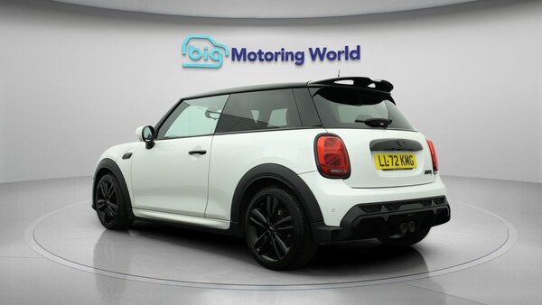 Used MINI Hatch 2023 for sale - 76284053: Photo 6
