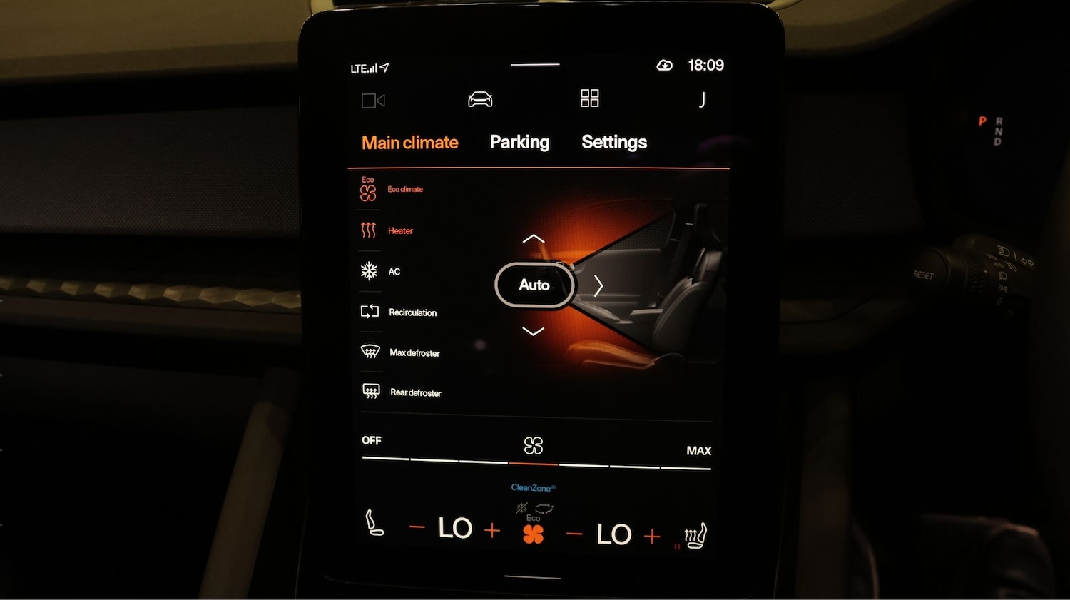 Used Polestar Polestar 2 2023 for sale - 77747625: Photo 12