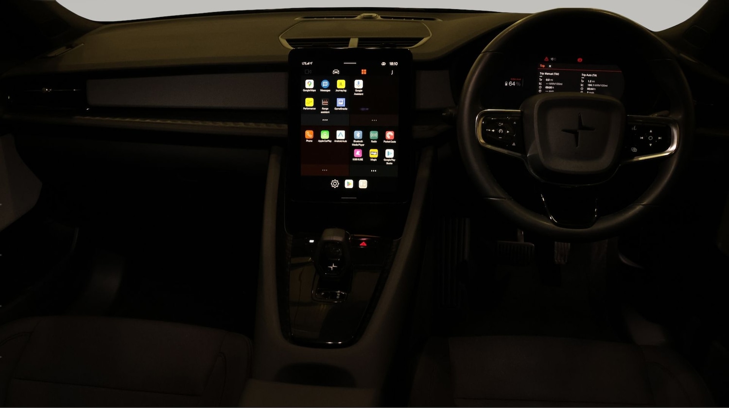 Used Polestar Polestar 2 2023 for sale - 77747625: Photo 13