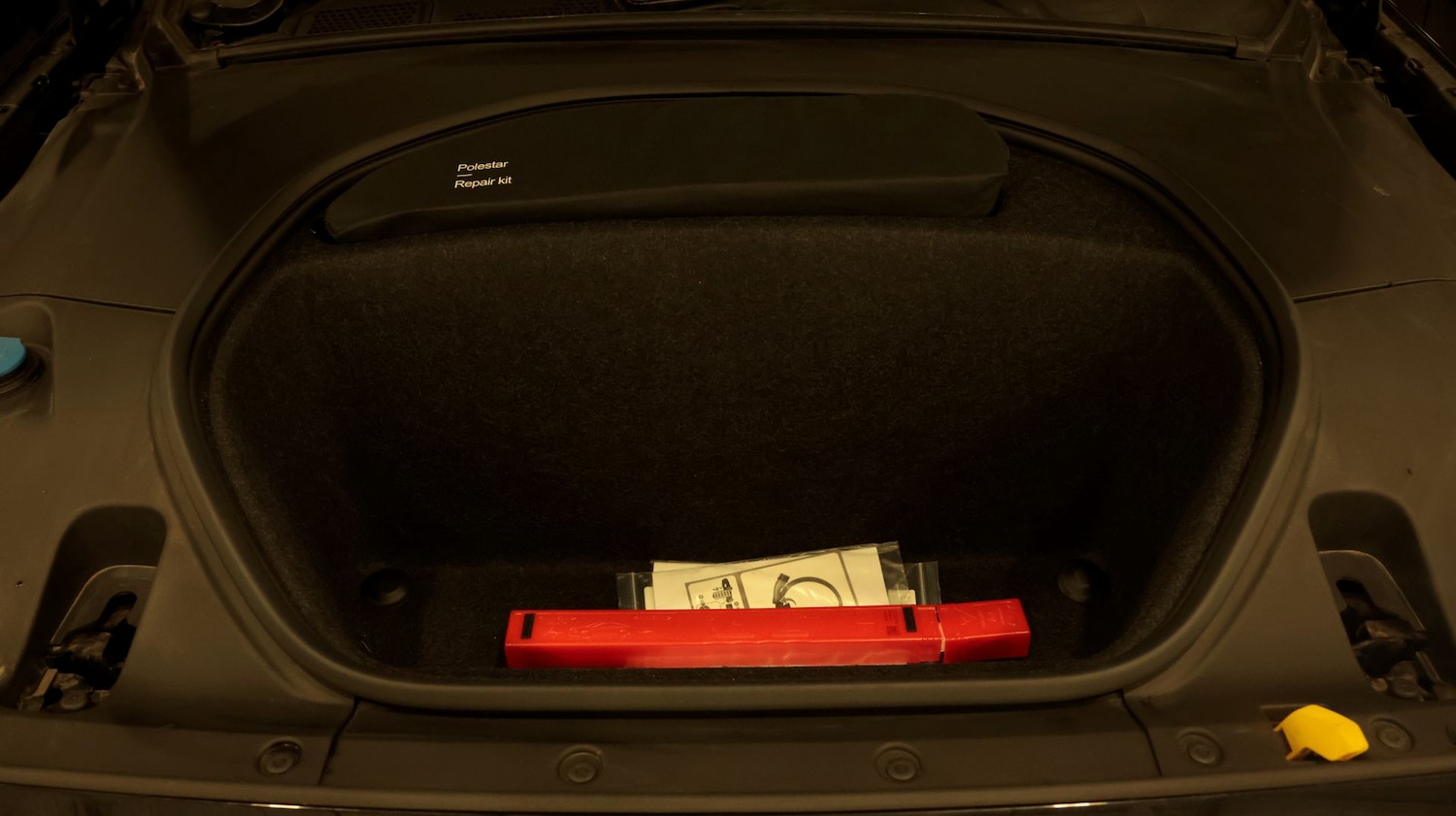 Used Polestar Polestar 2 2023 for sale - 77747625: Photo 19