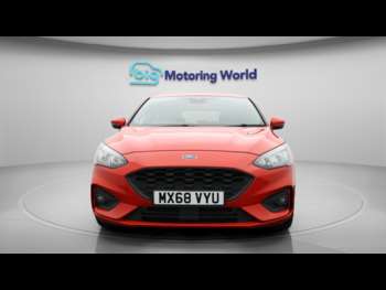 Used Ford Focus 2018 for sale - 74509866: Photo