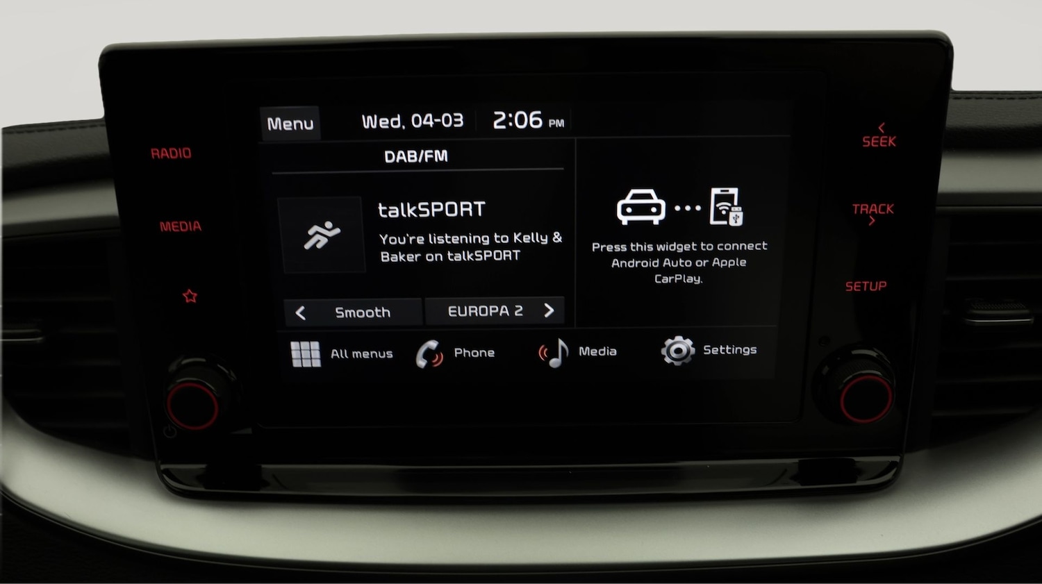 Used Kia Ceed 2024 for sale - 77750404: Photo 11