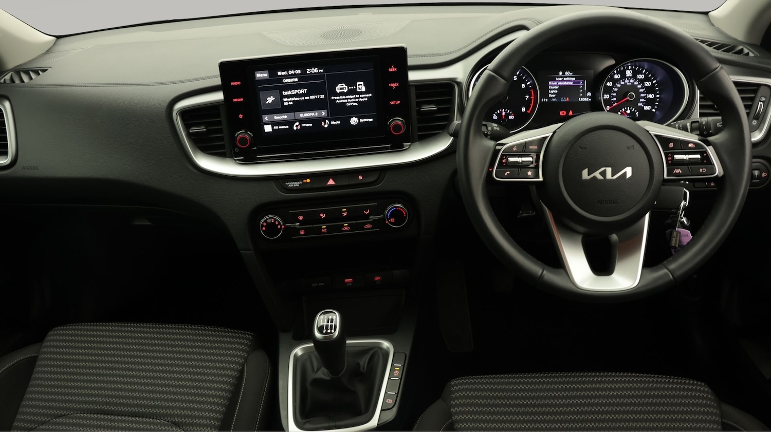 Used Kia Ceed 2024 for sale - 77750404: Photo 13