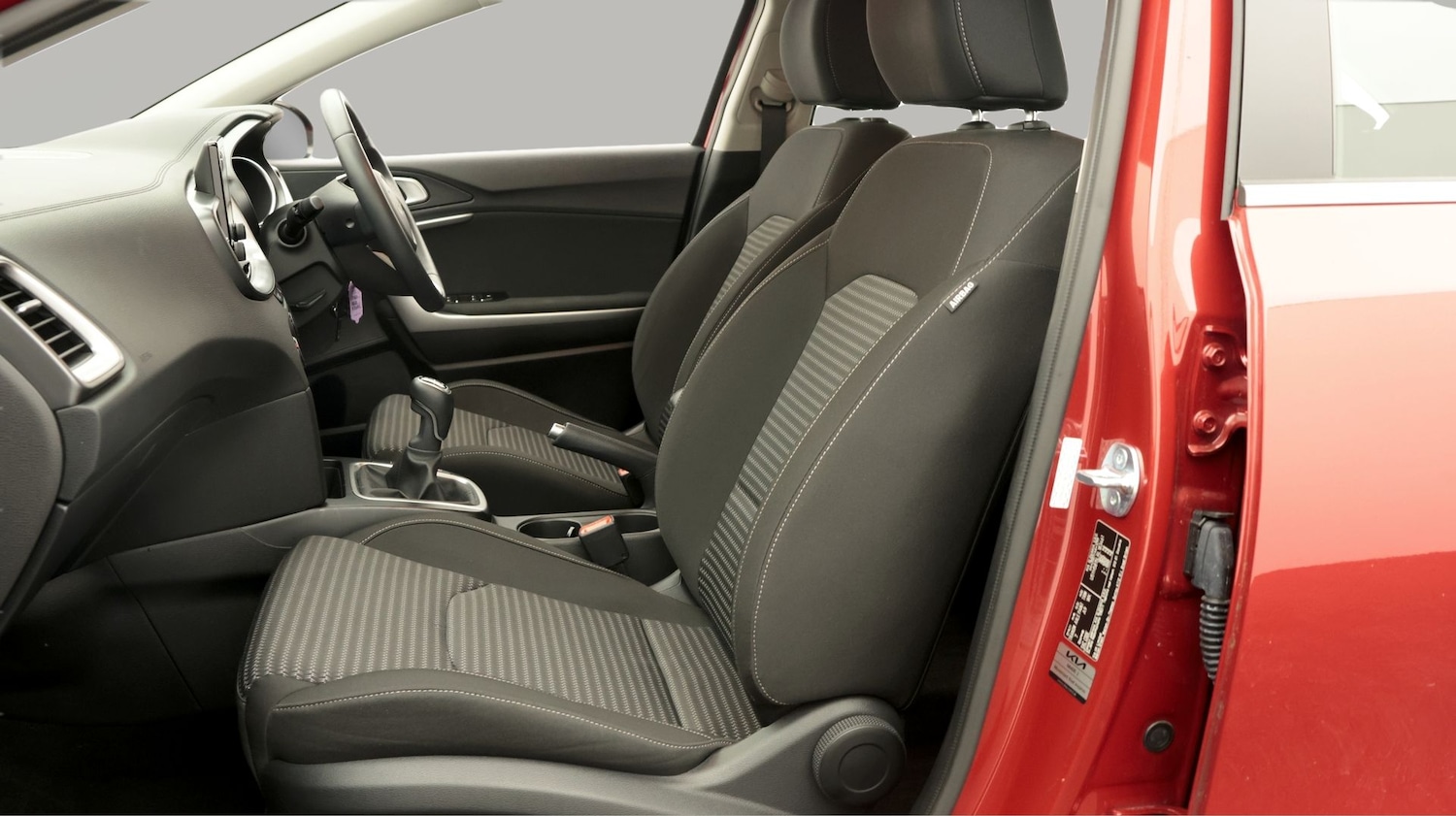 Used Kia Ceed 2024 for sale - 77750404: Photo 14