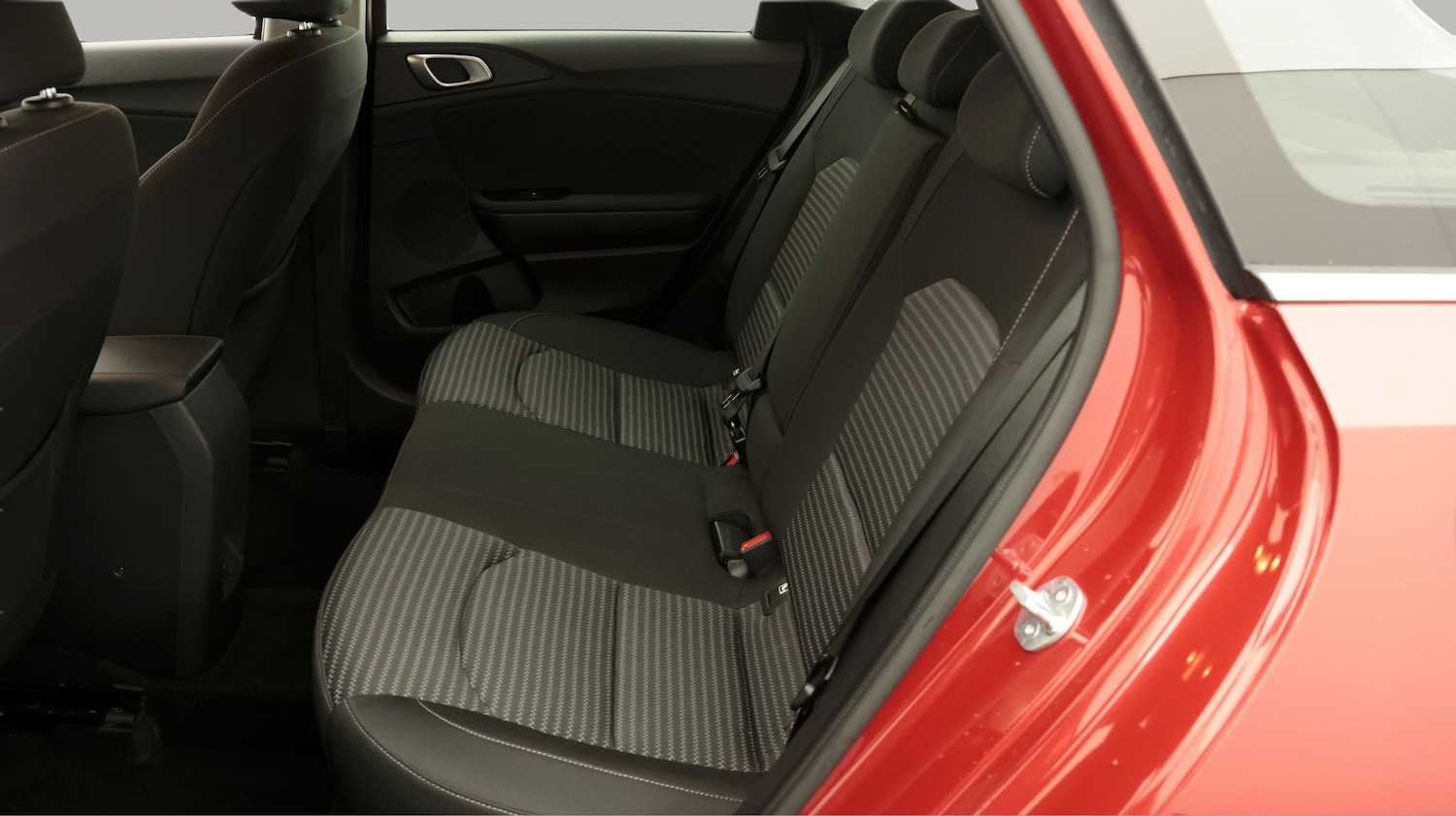 Used Kia Ceed 2024 for sale - 77750404: Photo 16