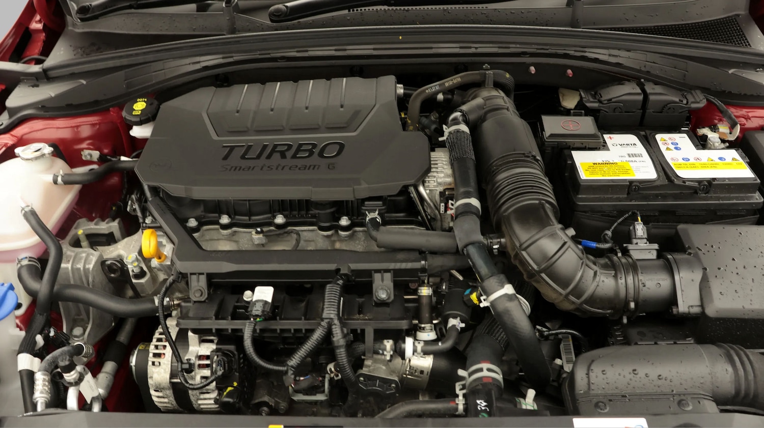 Used Kia Ceed 2024 for sale - 77750404: Photo 19