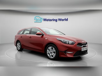 2024 - 1.5T GDi ISG 2 5dr