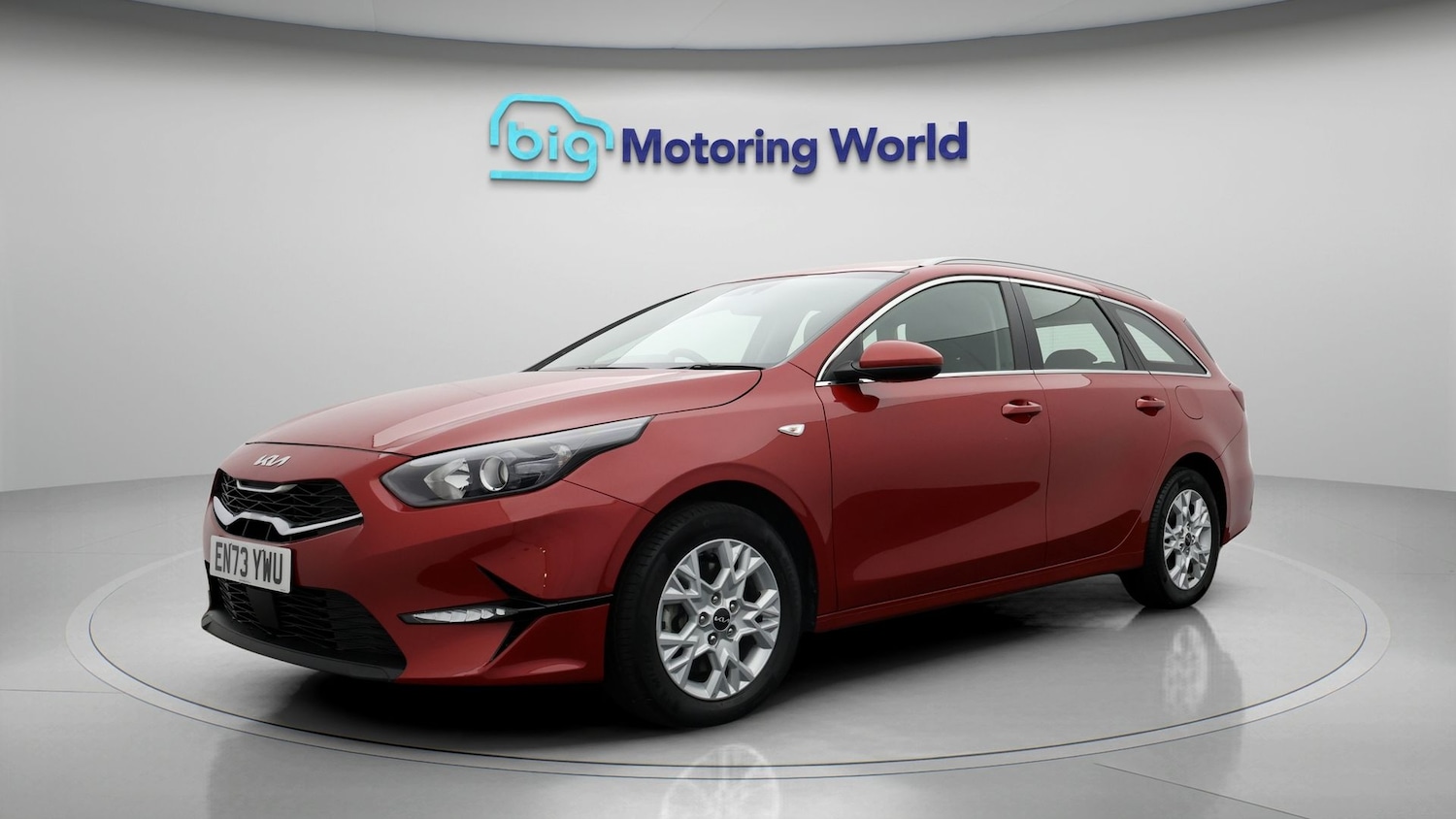 Used Kia Ceed 2024 for sale - 77750404: Photo 3