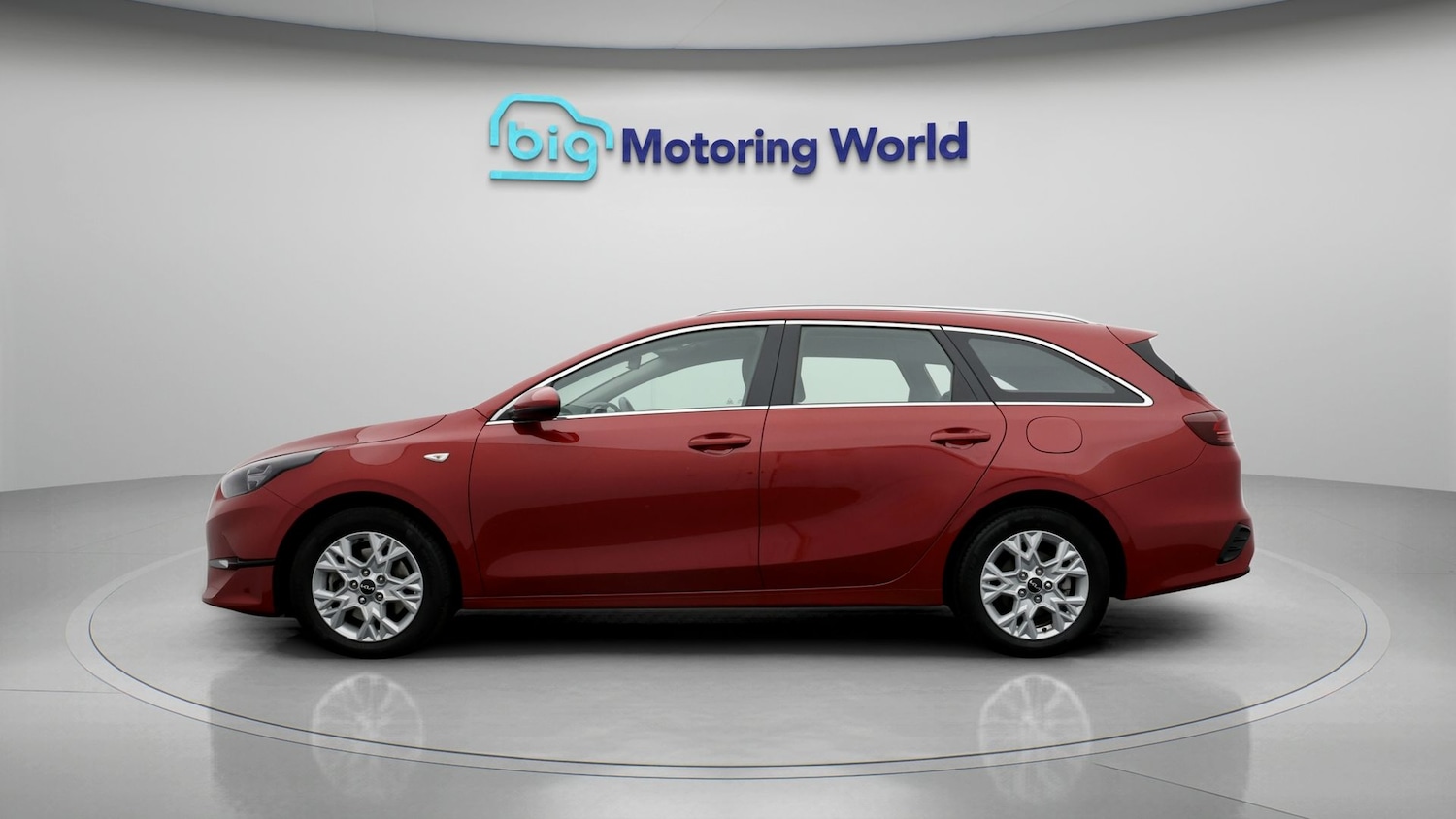 Used Kia Ceed 2024 for sale - 77750404: Photo 4