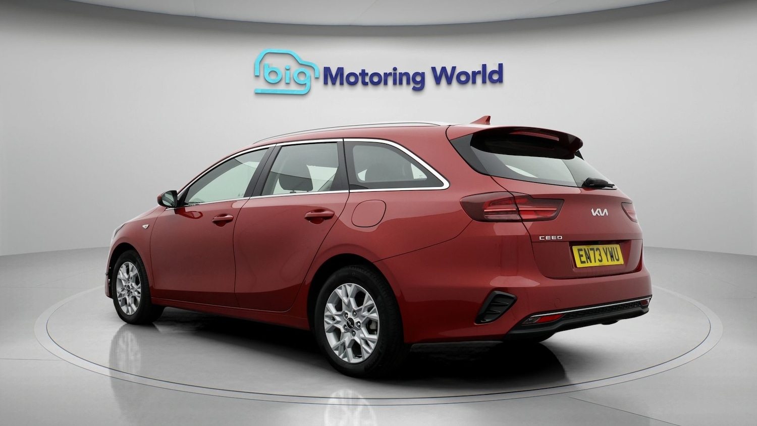 Used Kia Ceed 2024 for sale - 77750404: Photo 5