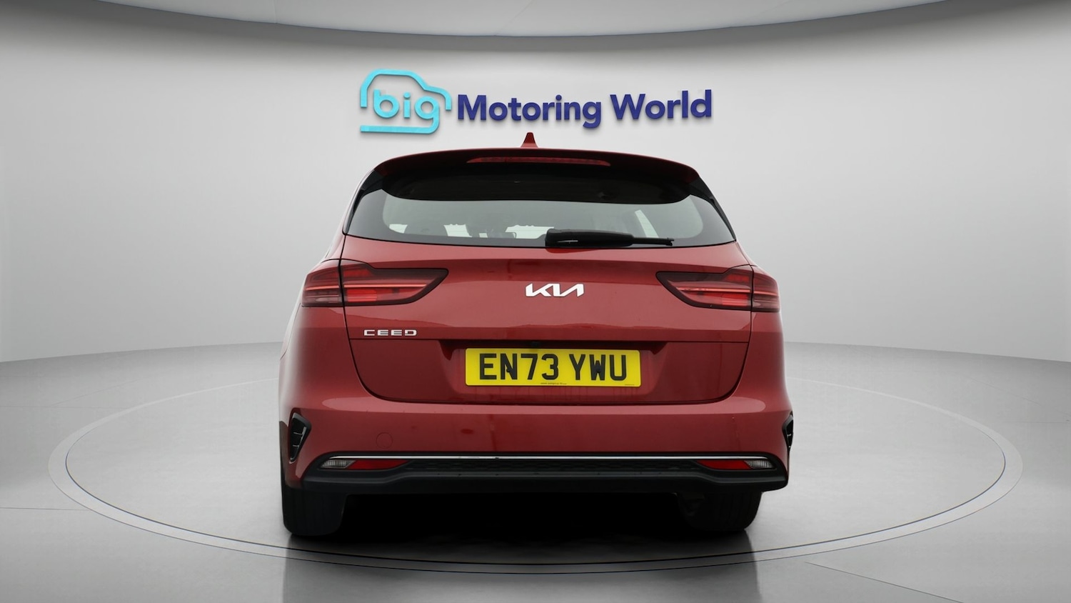 Used Kia Ceed 2024 for sale - 77750404: Photo 6