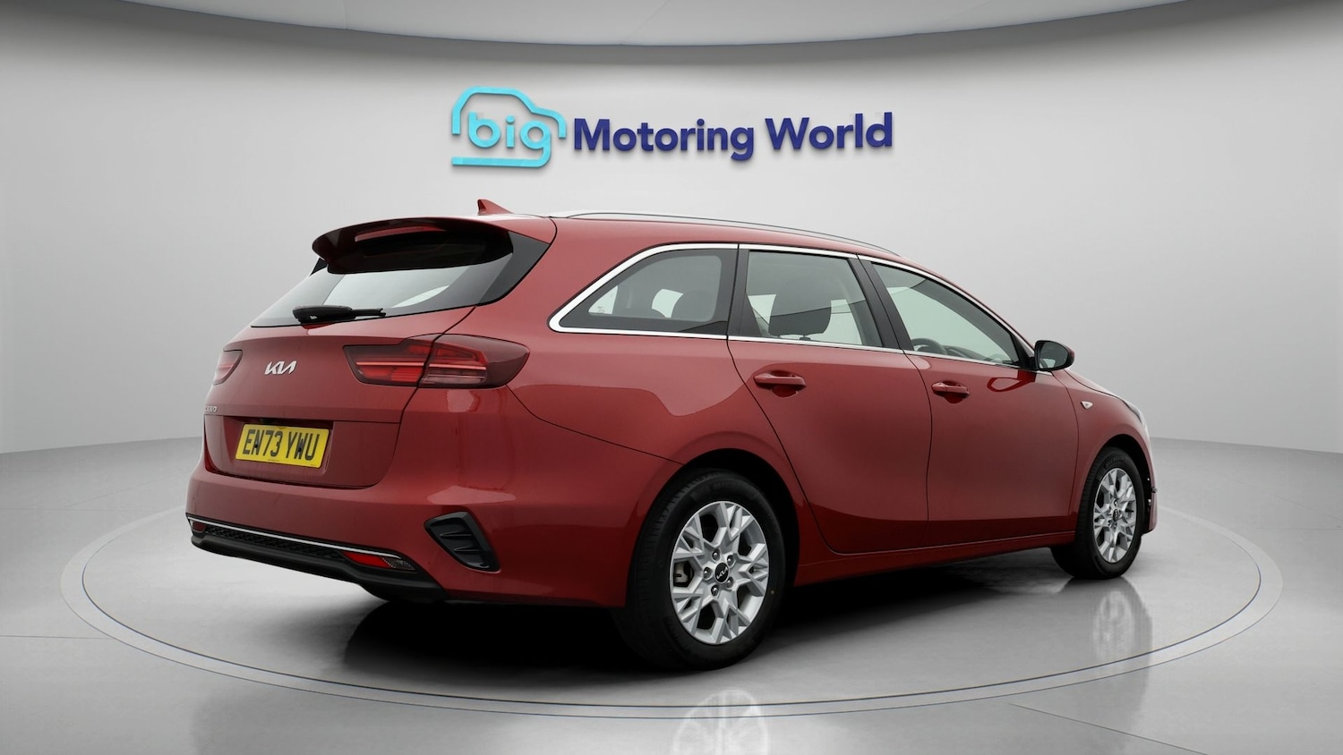 Used Kia Ceed 2024 for sale - 77750404: Photo 7