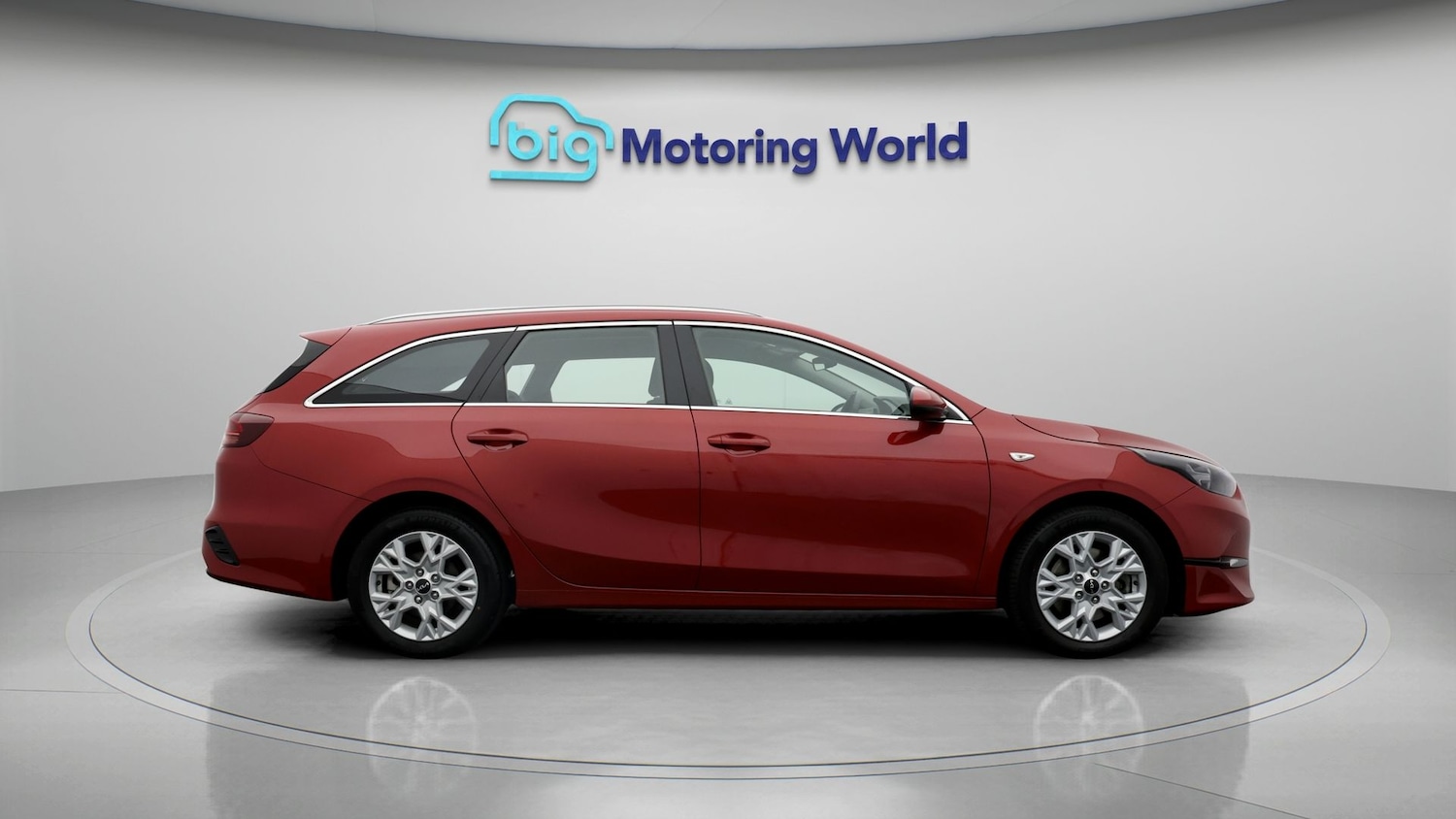 Used Kia Ceed 2024 for sale - 77750404: Photo 8