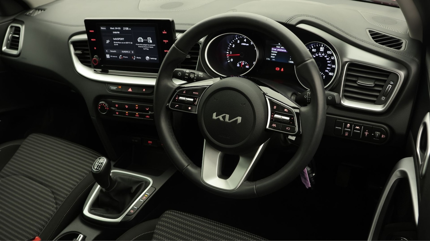 Used Kia Ceed 2024 for sale - 77750404: Photo 9