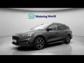 Used Ford Focus 2020 for sale - 74990562: Photo