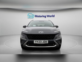 Used Hyundai KONA 2023 for sale - 79059864: Photo