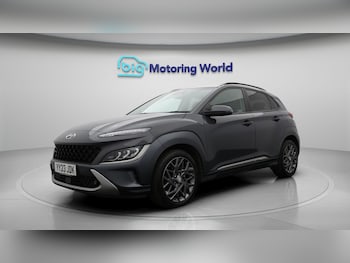 Used Hyundai KONA 2023 for sale - 79059864: Photo