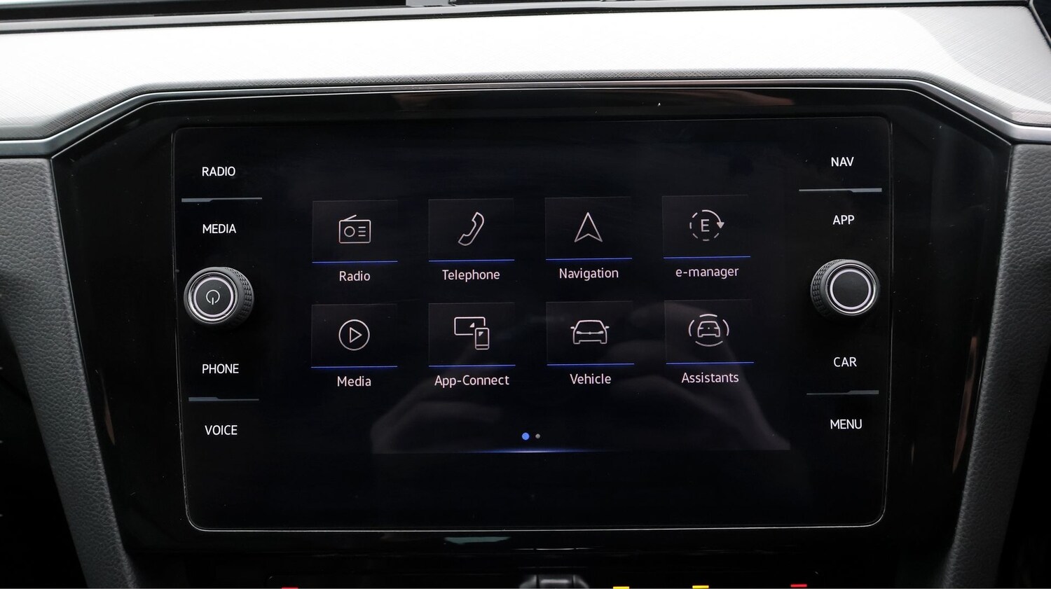 Used Volkswagen Passat 2021 for sale - 77629183: Photo 11