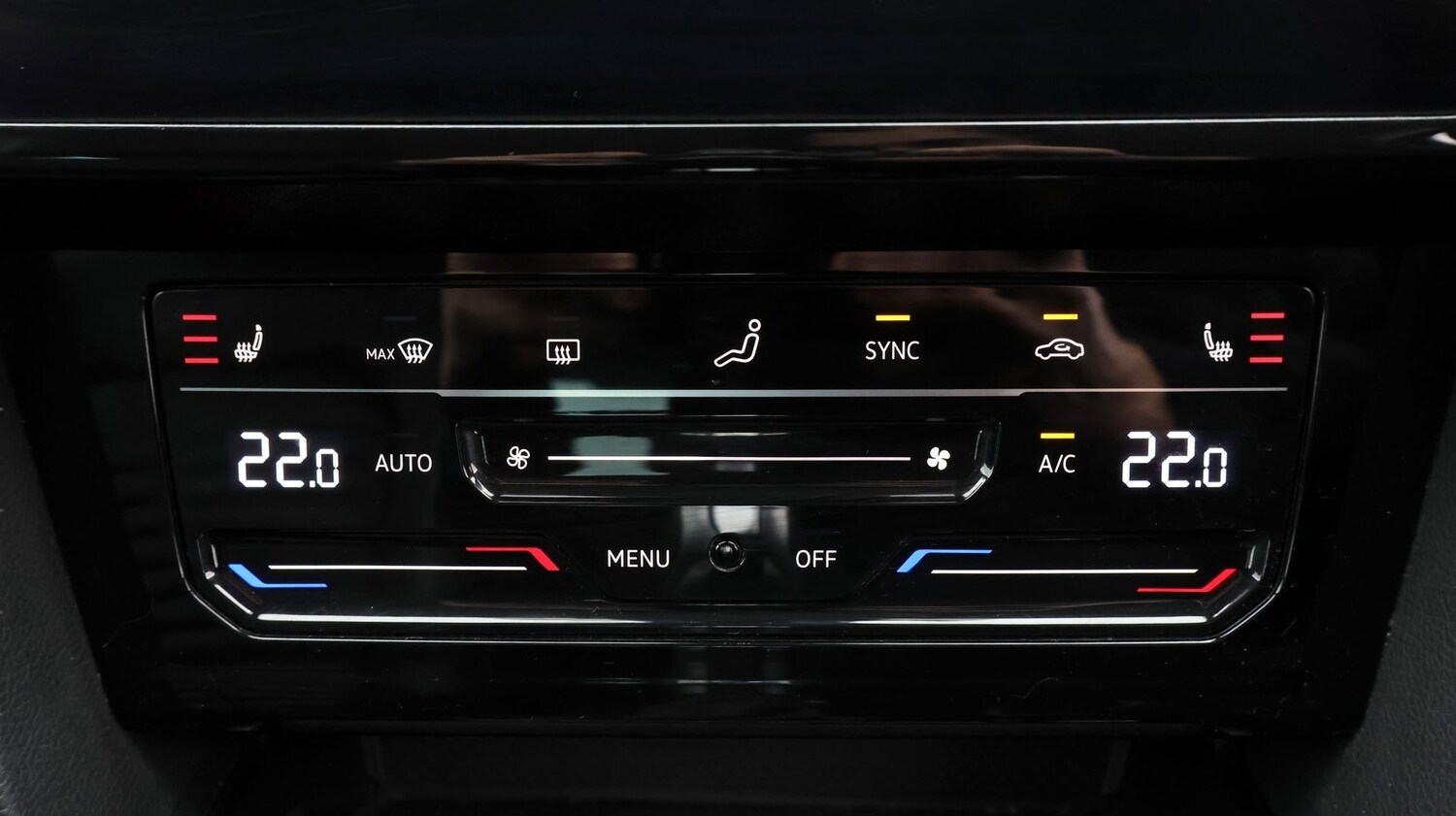 Used Volkswagen Passat 2021 for sale - 77629183: Photo 12