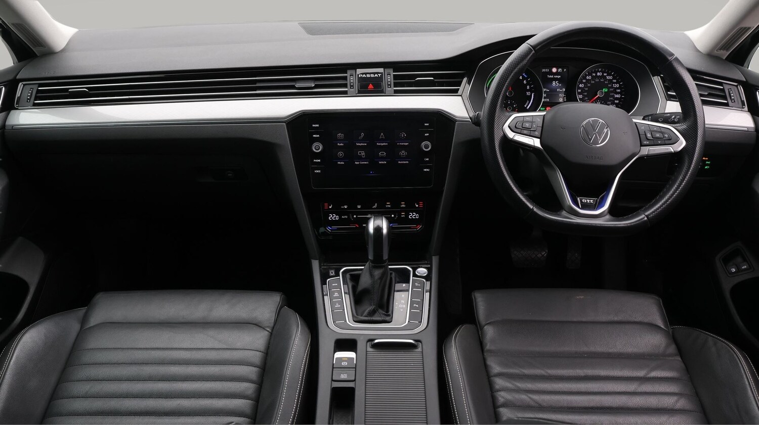 Used Volkswagen Passat 2021 for sale - 77629183: Photo 13