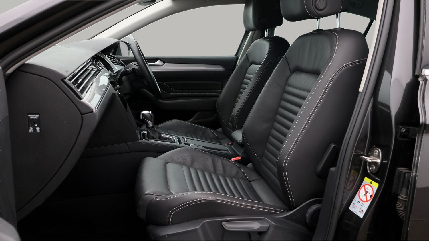 Used Volkswagen Passat 2021 for sale - 77629183: Photo 14