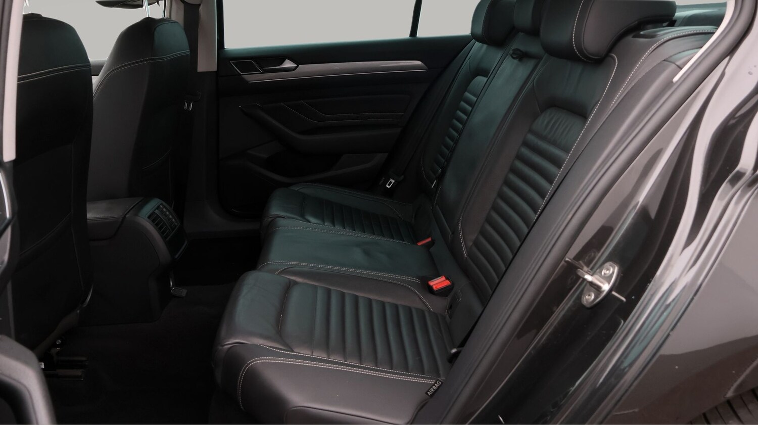 Used Volkswagen Passat 2021 for sale - 77629183: Photo 16