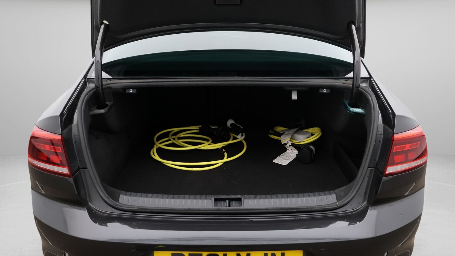 Used Volkswagen Passat 2021 for sale - 77629183: Photo 17