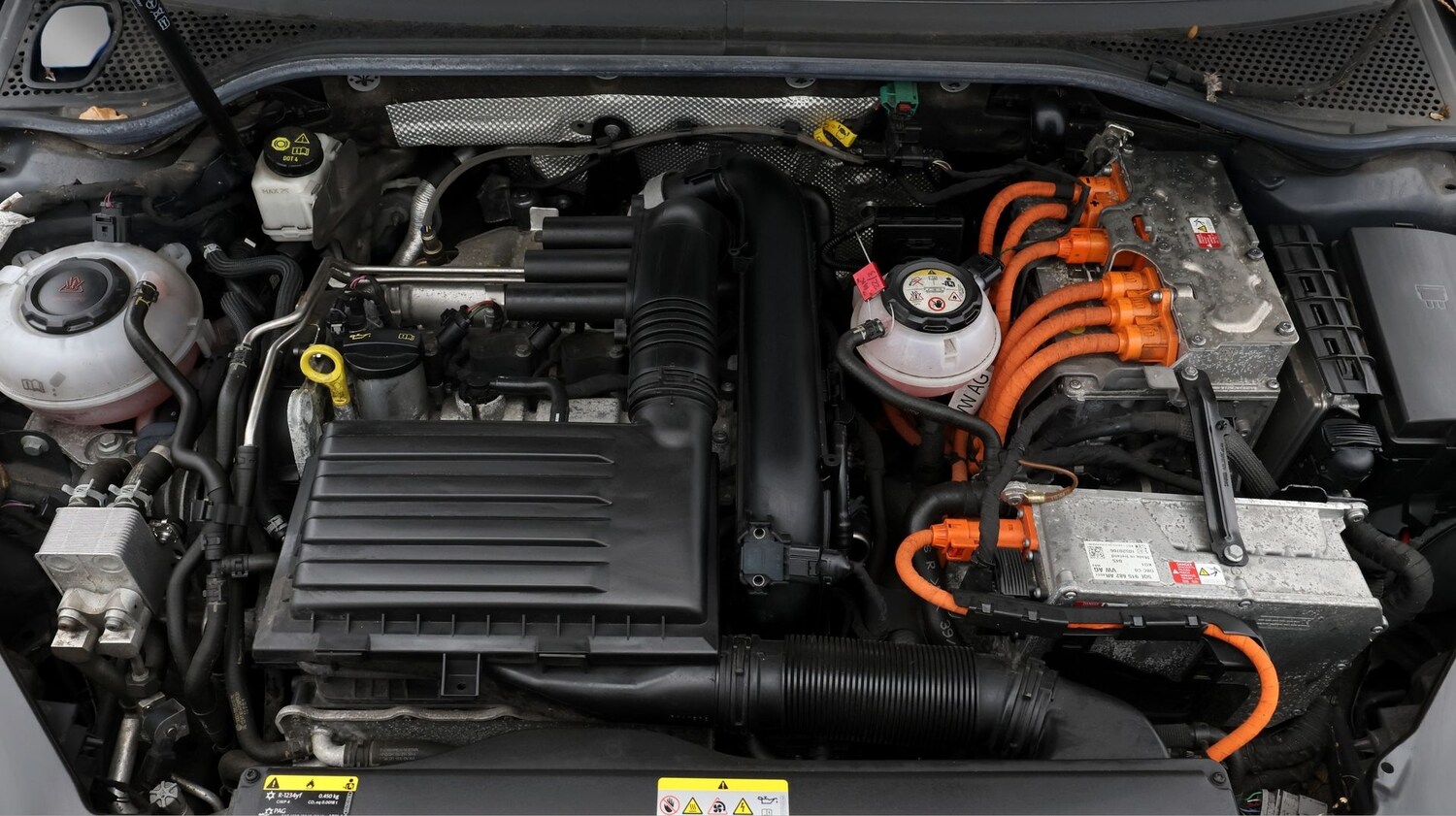 Used Volkswagen Passat 2021 for sale - 77629183: Photo 19