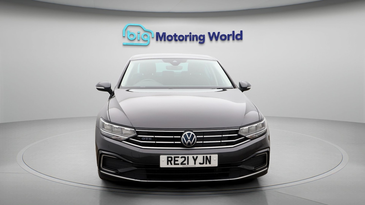 Used Volkswagen Passat 2021 for sale - 77629183: Photo 2