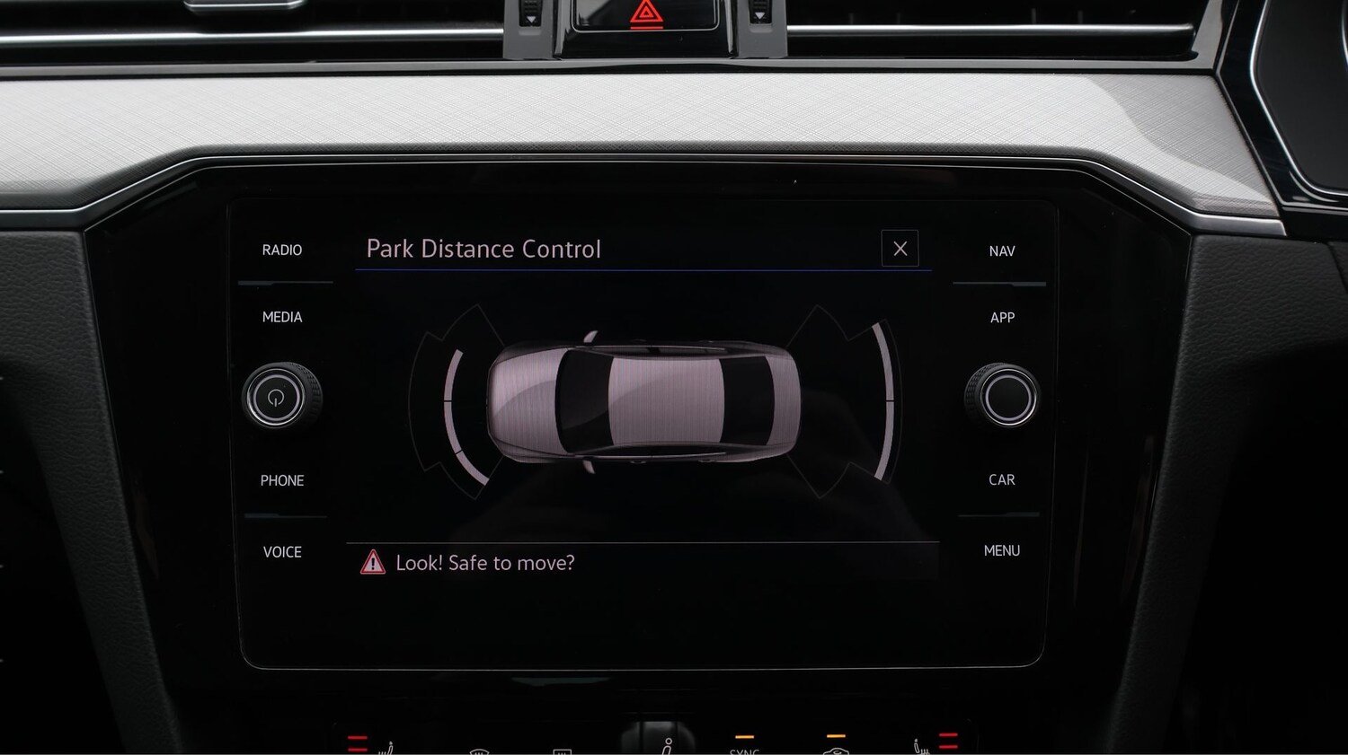 Used Volkswagen Passat 2021 for sale - 77629183: Photo 24